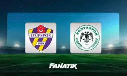 Konya protokolünden Konyaspor'a tam destek!
