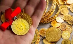Altın yükselişte mi?