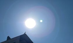 Konya'da 30 derecenin altı görülecek tarihler belli oldu