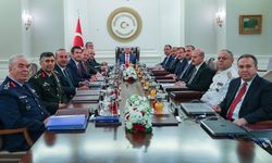 YAŞ kararları açıklandı: Genel Kurmay Başkanı değişti