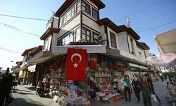 Konya'daki illet sorun Bedesten'den vazgeçirdi
