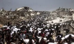 İsrail'e 29 ülkeden ortak mesaj!