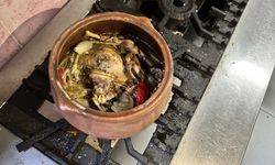 Konya'da iki üniversite işbirliğiyle padişahların sofrasından günümüze taşınacak!