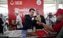 YTB'den yurtdışındaki Türklere destek mesajı