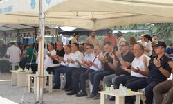 Beyşehir'de Doğanbeyliler Günü coşkusu