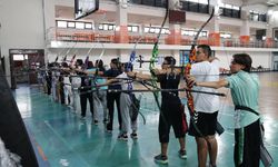 Konya’dan olimpiyat hedefine ok gibi yükseliş!