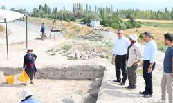 Seydişehir'de Kızılay dokunuşu