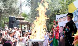Geleneksel Yaz Okulları Şenliği gerçekleştirildi