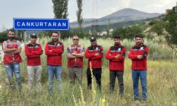 Konya'daki o mahalle adının hakkını verdi