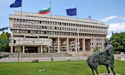 Bulgaristan'dan İsrail açıklaması!
