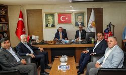 Bakan Bak: Terörsüz Türkiye süreci tüm yurtta anlatılacak