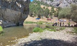 Konya'da piknik faciası: Cansız bedenlere ulaşıldı