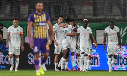 Eyüpspor 0-Konyaspor 3