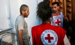 10 Filistinli özgürlüğüne kavuştu