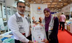 Filistinli mahkumun hazırladığı "Hafızların Mushafı" Türkiye'de tanıtılacak