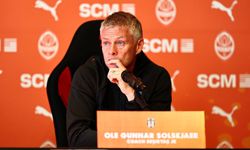 Beşiktaş'tan Solskjaer iddialarına yalanlama