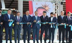 Bakan Kacır: Türkiye artık üreten ve yön veren ülke