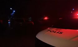 Konya'da gençler arasında çıkan kavgada kan döküldü