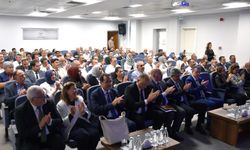 Kamu hastaneleri Konya’da buluştu