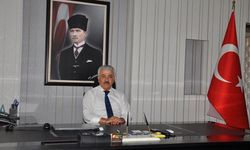 Akşehir yeni kaymakamı göreve başladı