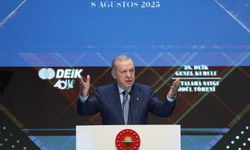 "Türkiye, barış masalarının aranan aktörü haline geliyor"