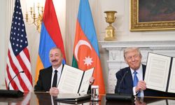 Aliyev ve Paşinyan hükumeti 'barış'ı Amerika'da buldu!