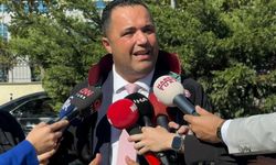 Avukat Rezan Epözdemir gözaltına alındı