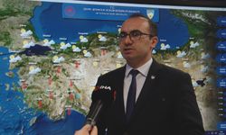 Vatandaşların dikkatine! Uzmanlardan sıcaklık uyarısı