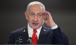 Netanyahu: Hamas ile kısmi anlaşma defterini kapattık