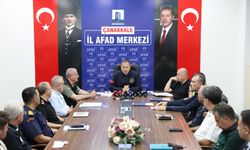 Yerlikaya: Yangın seviye 3, ulusal çapta büyük yangındı