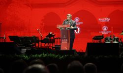 Cevdet Yılmaz: Terörsüz Türkiye hedefi siyaset üstü bir meseledir