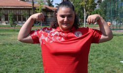 Konya'dan Avrupa zirvesine