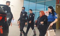 Hanım Ağa çetesinin 60 yaşındaki lideri yakalandı