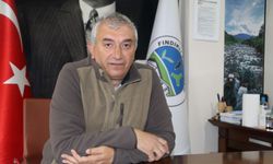 Belediye Başkanı'na yumruklu saldırı