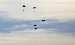 Belçika'dan Gazze'ye yardım