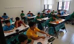 Bilgehaneler, başarının timsali oldu