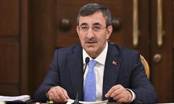 Yılmaz: Türkiye yatırımlardan daha fazla pay alacak