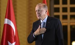 Kabineden Cumhurbaşkanı Erdoğan'a 11. yıl tebriği