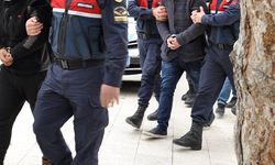 Konya merkezli 7 ilde nitelikli dolandırıcılık operasyonu