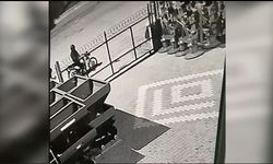 Konya'da iş yerini kurşun yağmuruna tutan zanlılar yakalandı