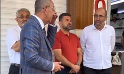 Konya'nın kitap kokan çarşısı yenilenecek