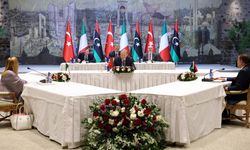 Zirve başladı: 3 başkan görüşüyor!