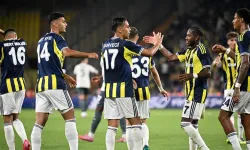 Fenerbahçe'den font açıklaması