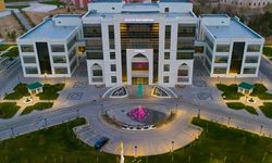 Selçuk Üniversitesi'nden dikkat çeken yükseliş