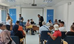 İŞKUR, engelleri aşmak için sahaya çıktı!