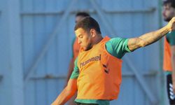 Konyaspor hazırlıklara devam ediyor