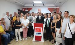 CHP Konya'da değişim için ilk adımı atıyor