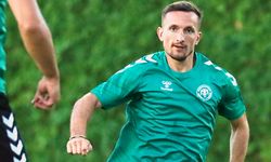 Konyaspor, Eyüpspor'la yapacağı maça hazırlanıyor!