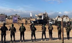 Hamas: “ABD, Gazze’deki soykırımın ortağıdır”