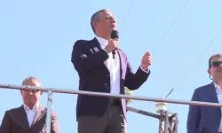 Özgür Özel: Kimseyi ötekileştirmeden herkesi kucaklayacağız